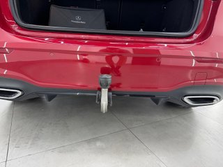 Mercedes-Benz Clase A A 250 e