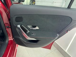 Mercedes-Benz Clase A A 250 e