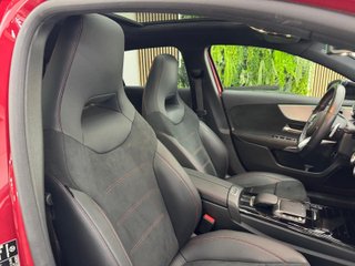 Mercedes-Benz Clase A A 250 e