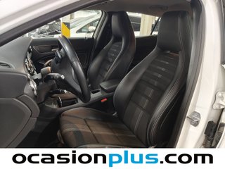 Mercedes-Benz GLA 200 d 100 kW (136 CV)