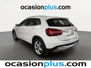 Mercedes-Benz GLA 200 d 100 kW (136 CV)