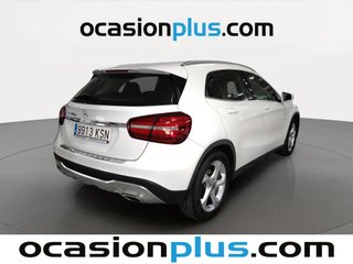 Mercedes-Benz GLA 200 d 100 kW (136 CV)