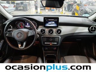 Mercedes-Benz GLA 200 d 100 kW (136 CV)