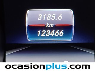 Mercedes-Benz GLA 200 d 100 kW (136 CV)