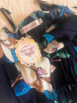 Vestido