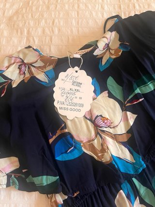 Vestido