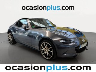 Mazda MX-5 1.5 Zenith Nappa Safety RF 97 kW (132 CV)