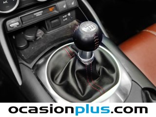 Mazda MX-5 1.5 Zenith Nappa Safety RF 97 kW (132 CV)