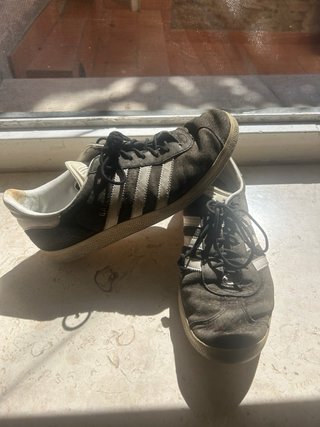 Scarpe Gazzelle numero 38