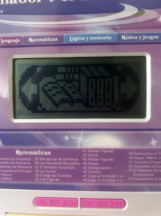Vtech Ordenador Portátil Elite Plus