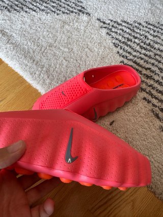 Nike Mind 001 Rojas