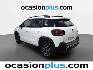 Citroen C3 Aircross PureTech 110 S&S Plus 81 kW (110 CV)