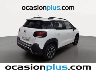 Citroen C3 Aircross PureTech 110 S&S Plus 81 kW (110 CV)