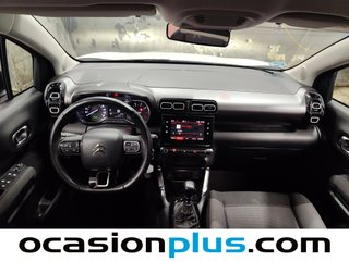 Citroen C3 Aircross PureTech 110 S&S Plus 81 kW (110 CV)