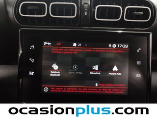 Citroen C3 Aircross PureTech 110 S&S Plus 81 kW (110 CV)