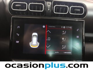 Citroen C3 Aircross PureTech 110 S&S Plus 81 kW (110 CV)