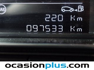 Citroen C3 Aircross PureTech 110 S&S Plus 81 kW (110 CV)