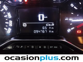 Citroen C3 Aircross PureTech 110 S&S Plus 81 kW (110 CV)