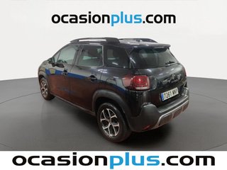 Citroen C3 Aircross PureTech 110 S&S Plus 81 kW (110 CV)