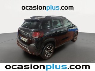 Citroen C3 Aircross PureTech 110 S&S Plus 81 kW (110 CV)