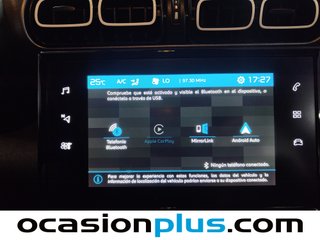 Citroen C3 Aircross PureTech 110 S&S Plus 81 kW (110 CV)