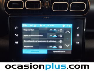 Citroen C3 Aircross PureTech 110 S&S Plus 81 kW (110 CV)