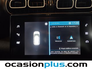 Citroen C3 Aircross PureTech 110 S&S Plus 81 kW (110 CV)