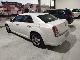 Lancia Thema 2014