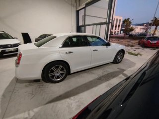 Lancia Thema 2014