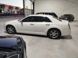 Lancia Thema 2014