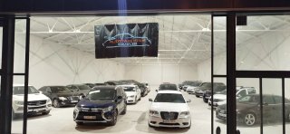 Lancia Thema 2014
