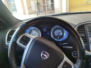 Lancia Thema 2014