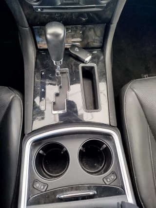 Lancia Thema 2014