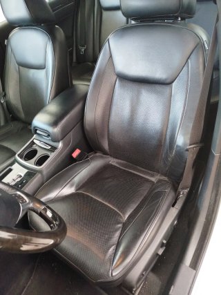 Lancia Thema 2014