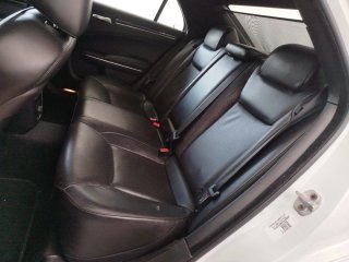 Lancia Thema 2014