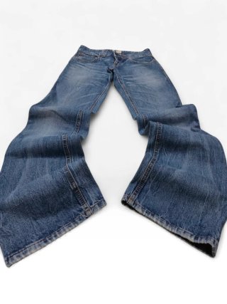 Jeans Tommy Hilfiger Donna W27 L32