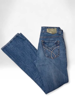 Jeans Tommy Hilfiger Donna W27 L32