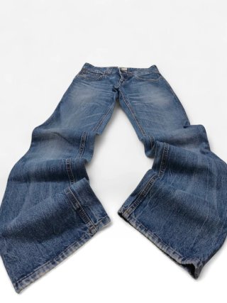 Jeans Tommy Hilfiger Donna W27 L32