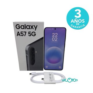 Samsung Galaxy A57 5G