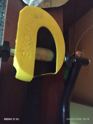 Rodillo Bkool
