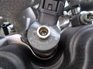 Motor completo lancia 841c000 thesis rectp1723371
