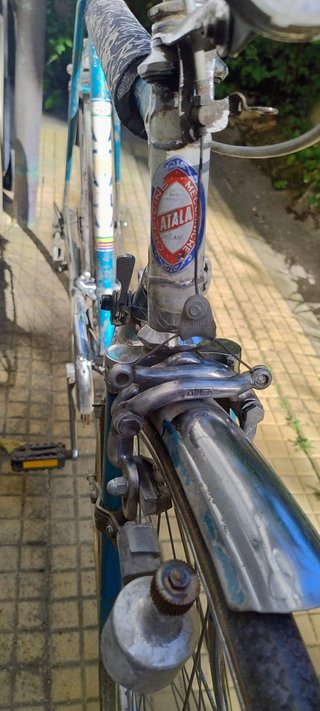 Bicicletta ATALA Condorino R28 Vintage