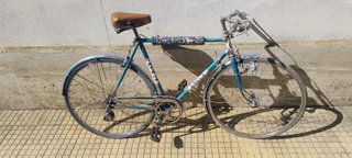 Bicicletta ATALA Condorino R28 Vintage