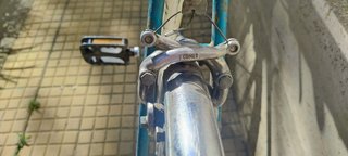 Bicicletta ATALA Condorino R28 Vintage