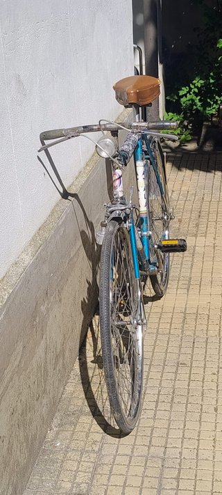 Bicicletta ATALA Condorino R28 Vintage