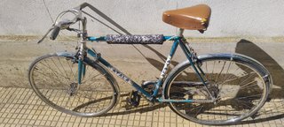 Bicicletta ATALA Condorino R28 Vintage