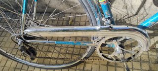 Bicicletta ATALA Condorino R28 Vintage