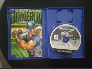 🇪🇦 Home Run 🇪🇦 PS2