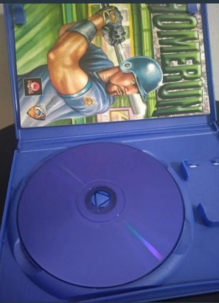 🇪🇦 Home Run 🇪🇦 PS2