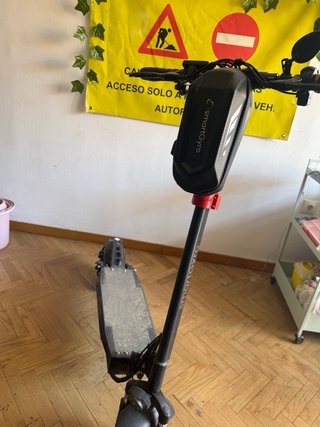 Patín Eléctrico SmartGyro